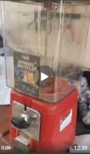 automat gebraucht